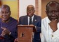 Akufo-Addo Denies Seeking Mahama’s Intervention For Ofori-Atta’s Safe Passage