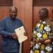Gov’t Announces GH¢1bn Revitalisation Plan After Endorsing Asantehene’s Bawku Mediation Report