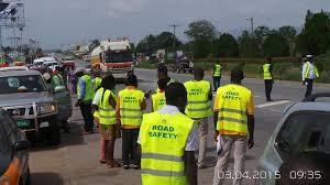 Don’t Take Advantage of the Festive Season to Drink and Walk About Recklessly – National Road Safety Authority Cautions Public