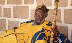 Bawku Peace Mediation: Mamprugu Overlord Rejects Otumfuo’s Report, Calls Process Flawed