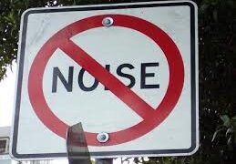 Concerned Citizen Calls on State Agencies to Clamp Down on Noise Pollution Ahead of Christmas