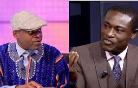 OSP Accuses Martin Kpebu of Tarnishing Special Prosecutor’s Reputation