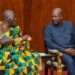 Asantehene to Present Report on Bawku Conflict Mediation to President Mahama On December 16