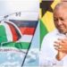 NDC Dismisses Claims of Seeking Third Term for President Mahama