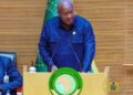ECOWAS Council of Ministers Endorse President Mahama For AU Chairmanship In 2027