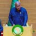 ECOWAS Council of Ministers Endorse President Mahama For AU Chairmanship In 2027
