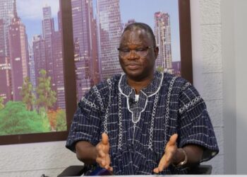 Bawku Peace Mediation: I Will Put the Reconciliation Burden on Mahama Ayariga and Dr. Bawumia – Kusaug People’s Congress President