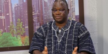 Bawku Peace Mediation: I Will Put the Reconciliation Burden on Mahama Ayariga and Dr. Bawumia – Kusaug People’s Congress President