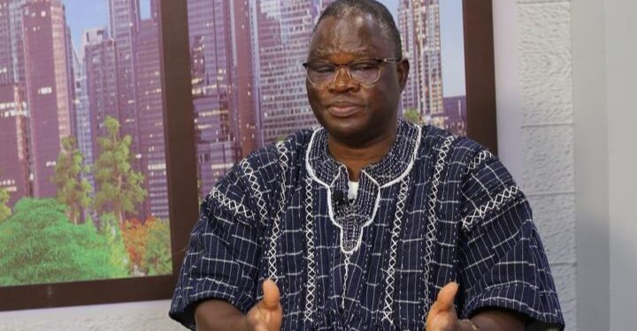 Bawku Peace Mediation: I Will Put the Reconciliation Burden on Mahama Ayariga and Dr. Bawumia – Kusaug People’s Congress President