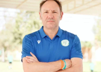 Comoros Return to AFCON as Stefano Cusin Prepares for First Tournament in Charge