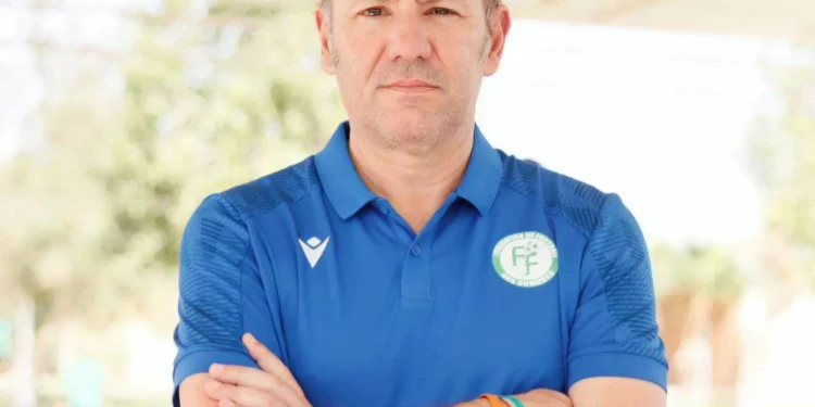 Comoros Return to AFCON as Stefano Cusin Prepares for First Tournament in Charge