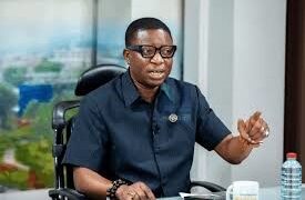 Kpandai Seat Vacancy: We Are Going After Two More Seats – Dr. Tanko Rashid Computer to NPP