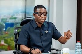 Kpandai Seat Vacancy: We Are Going After Two More Seats – Dr. Tanko Rashid Computer to NPP