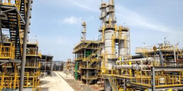 TOR Returns to Crude Oil Processing Operations After Years of Shutdown