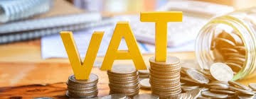 20% VAT Rate to Take Effect January 1, 2026