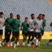 South Africa Set to Host Ghana in Key Pre-AFCON Friendly