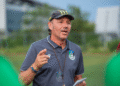 Coach Stefano Cusin Braces for Tough Test as Comoros Drawn in AFCON Group A