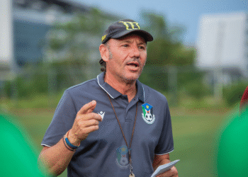 Coach Stefano Cusin Braces for Tough Test as Comoros Drawn in AFCON Group A