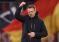 Nagelsmann Looks Forward to Ghana Friendly as Germany Fine-Tune World Cup Plans