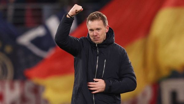 Nagelsmann Looks Forward to Ghana Friendly as Germany Fine-Tune World Cup Plans