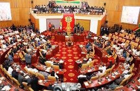 Parliament Declares Kpandai Seat Vacant