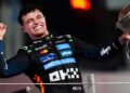 Lando Norris Seals First F1 World Championship After Dramatic Abu Dhabi Finale