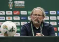 Group A is ‘group of death’ at AFCON 2025 – Mali coach Tom Saintfiet