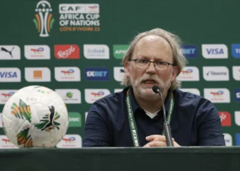 Group A is ‘group of death’ at AFCON 2025 – Mali coach Tom Saintfiet