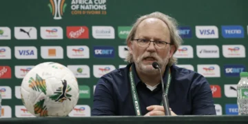 Group A is ‘group of death’ at AFCON 2025 – Mali coach Tom Saintfiet