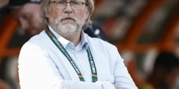 Morocco favourites to win AFCON 2025 – Mali coach Tom Saintfiet