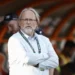 Morocco favourites to win AFCON 2025 – Mali coach Tom Saintfiet