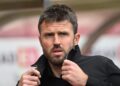 Michael Carrick Set for Manchester United Interim Role Ahead of City Derby
