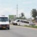 Accra – Kumasi Highway Carnage: ‘Relax and Take Passengers Safely to Their Destinations’ – GNFS Appeals to Drivers