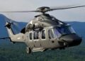 Gov’t  to Add Four Helicopters to Ghana Air Force
