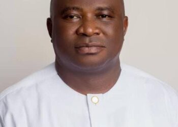 “The Campaign Is Getting Dirtier” – Akim Oda MP Reacts as NPP Presidential Race Heats Up