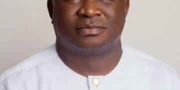 “The Campaign Is Getting Dirtier” – Akim Oda MP Reacts as NPP Presidential Race Heats Up