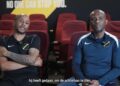 Matthew Amoah Explains Behind-the-Scenes Role in André Ayew’s Move to NAC Breda