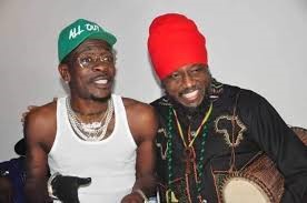 Blakk Rasta Faces GHS 100m Defamation Suit For Calling Dancehall Star Shatta Wale ‘King of Fraud’