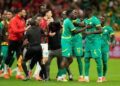 CAF Fines Senegal, Morocco Over $1m After Chaotic AFCON Final