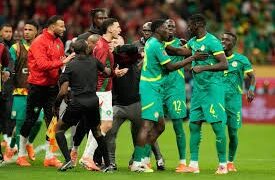 CAF Fines Senegal, Morocco Over $1m After Chaotic AFCON Final