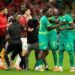 CAF Fines Senegal, Morocco Over $1m After Chaotic AFCON Final