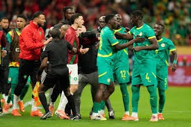 CAF Fines Senegal, Morocco Over $1m After Chaotic AFCON Final