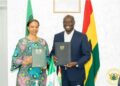 Ghana Secures $12.83m AfDB Grant for Feasibility Studies on 37 Military Hospital Interchange and Other Key Infrastructure Projects