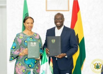 Ghana Secures $12.83m AfDB Grant for Feasibility Studies on 37 Military Hospital Interchange and Other Key Infrastructure Projects