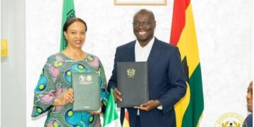 Ghana Secures $12.83m AfDB Grant for Feasibility Studies on 37 Military Hospital Interchange and Other Key Infrastructure Projects