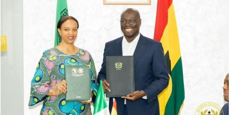 Ghana Secures $12.83m AfDB Grant for Feasibility Studies on 37 Military Hospital Interchange and Other Key Infrastructure Projects