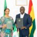 Ghana Secures $12.83m AfDB Grant for Feasibility Studies on 37 Military Hospital Interchange and Other Key Infrastructure Projects