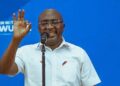 Global InfoAnalytics Tips Dr. Bawumia to Win NPP’s 2026 Presidential Primaries Showdown with 57%