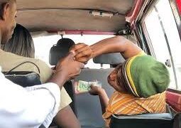 COPEC Calls For Transport Fare Cut Following Significant  Fuel Price Reductions