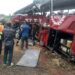 1 Dead, 37 Injured in Accra–Kumasi Highway Crash at Mankrong